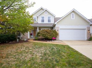 4806 Crosswood Dr, Saint Louis, MO