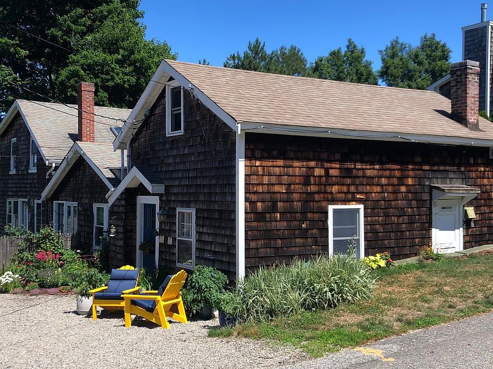 10 Hill St Cohasset MA Zillow