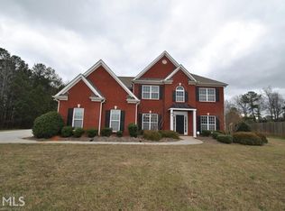 125 Lantana Ln, Fayetteville, GA 30214