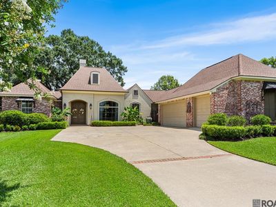 37342 Provence Pointe Ave, Prairieville, LA, 70769