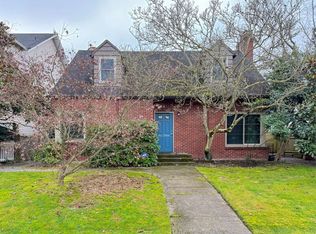 2769 NW 65th St #A, Seattle, WA 98117