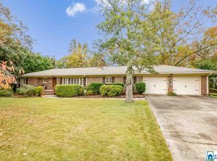 5718 Crestwood Blvd, Birmingham, AL 35212