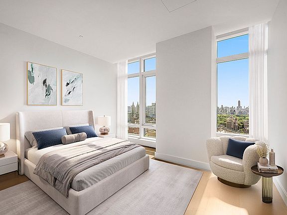 5th image of 200 Amsterdam Ave #26B