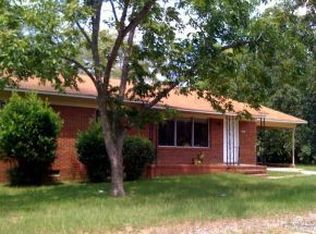 1220 E Pickens Ave NW, Aiken, SC 29801