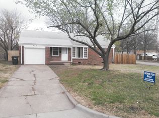 532 S Mission Rd, Wichita, KS 67207