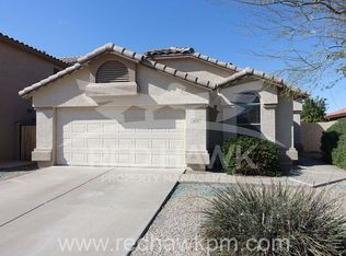 9830 E Onza Ave, Mesa, AZ 85212