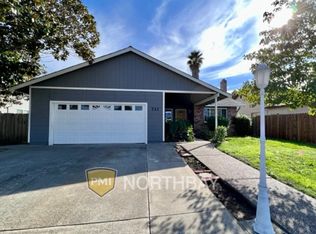 721 Rosemary Ct, Fairfield, CA