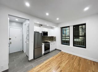 605 W 142nd St APT 5, New York, NY 10031
