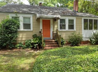 58 Avondale Ave, Charleston, SC 29407
