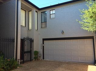 2308 Nantucket Dr #D, Houston, TX 77057