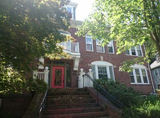 150 Clark Rd #1, Brookline, MA 02445
