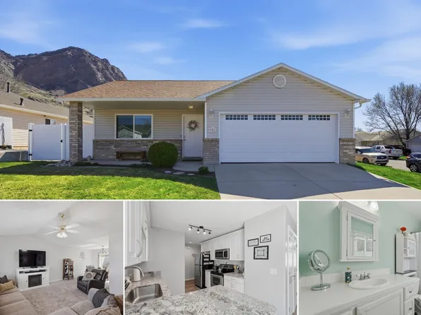 951 E 825 N, Ogden, UT 84404