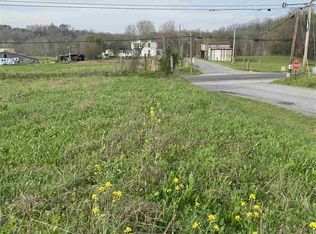 Old Asheville Hwy, Newport, TN 37821