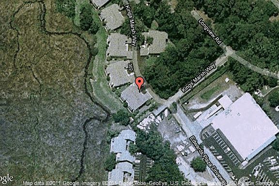 Map View