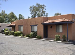 1714 E Adelaide Dr, Tucson, AZ 85719