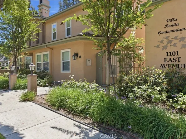 1101 East Ave, Burbank, CA 91504
