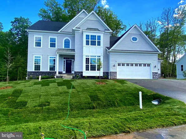 8702 Cedar Chase Dr, Clinton, MD 20735