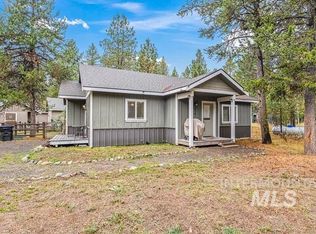 458 Smitty Ave, McCall, ID 83638