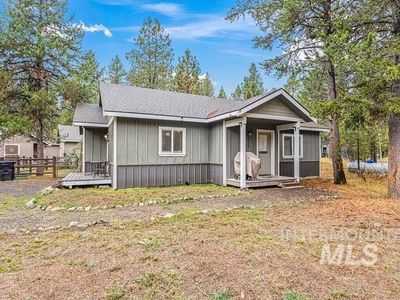 458 Smitty Ave, McCall, ID, 83638