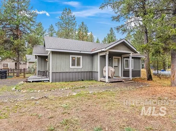 458 Smitty Ave, McCall, ID 83638