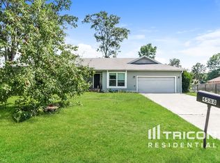 4588 Swan Dr, Evans, GA 30809