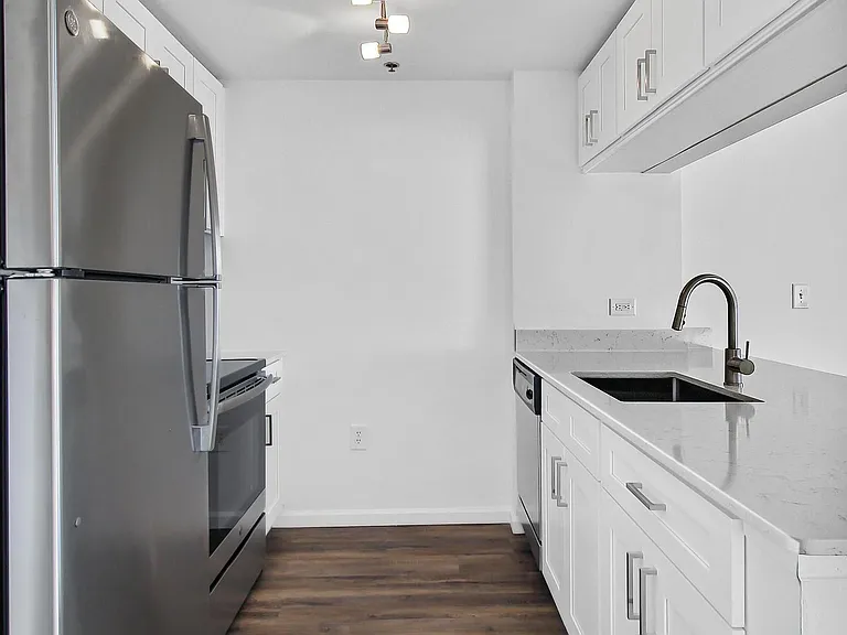 100 Newark Ave #2608 — Photo 1