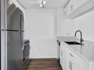 100 Newark Ave #2312, Jersey City, NJ 07302