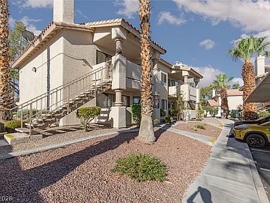 1001 Falconhead Ln Unit 102, Las Vegas, NV 89128, photo 3