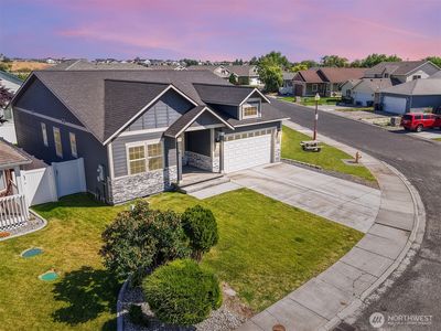 1300 W Marina Drive #33, Moses Lake, WA, 98837