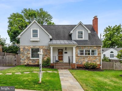6218 29th St N, Arlington, VA, 22207
