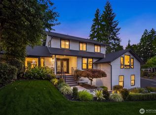 17227 SE 40th Pl, Bellevue, WA 98008