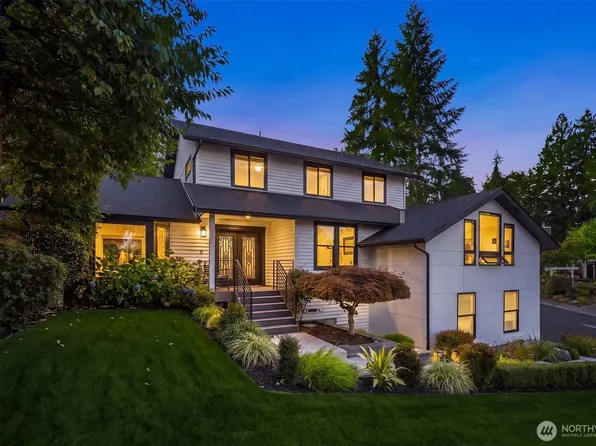 17227 SE 40th Place, Bellevue, WA 98008