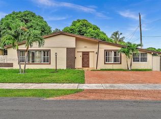 Highland Manor Sec 5, North Miami Beach, FL 33162