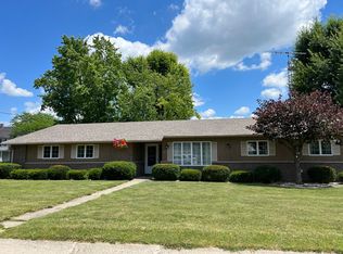 12 S 2nd St, Batesville, IN 47006