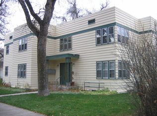 516 W Babcock St APT G, Bozeman, MT 59715