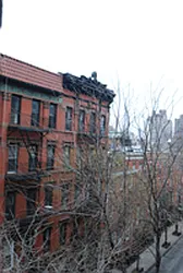 Rented by Buchbinder & Warren