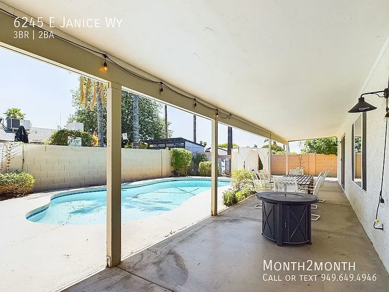 6245 E Janice Way — Photo 40