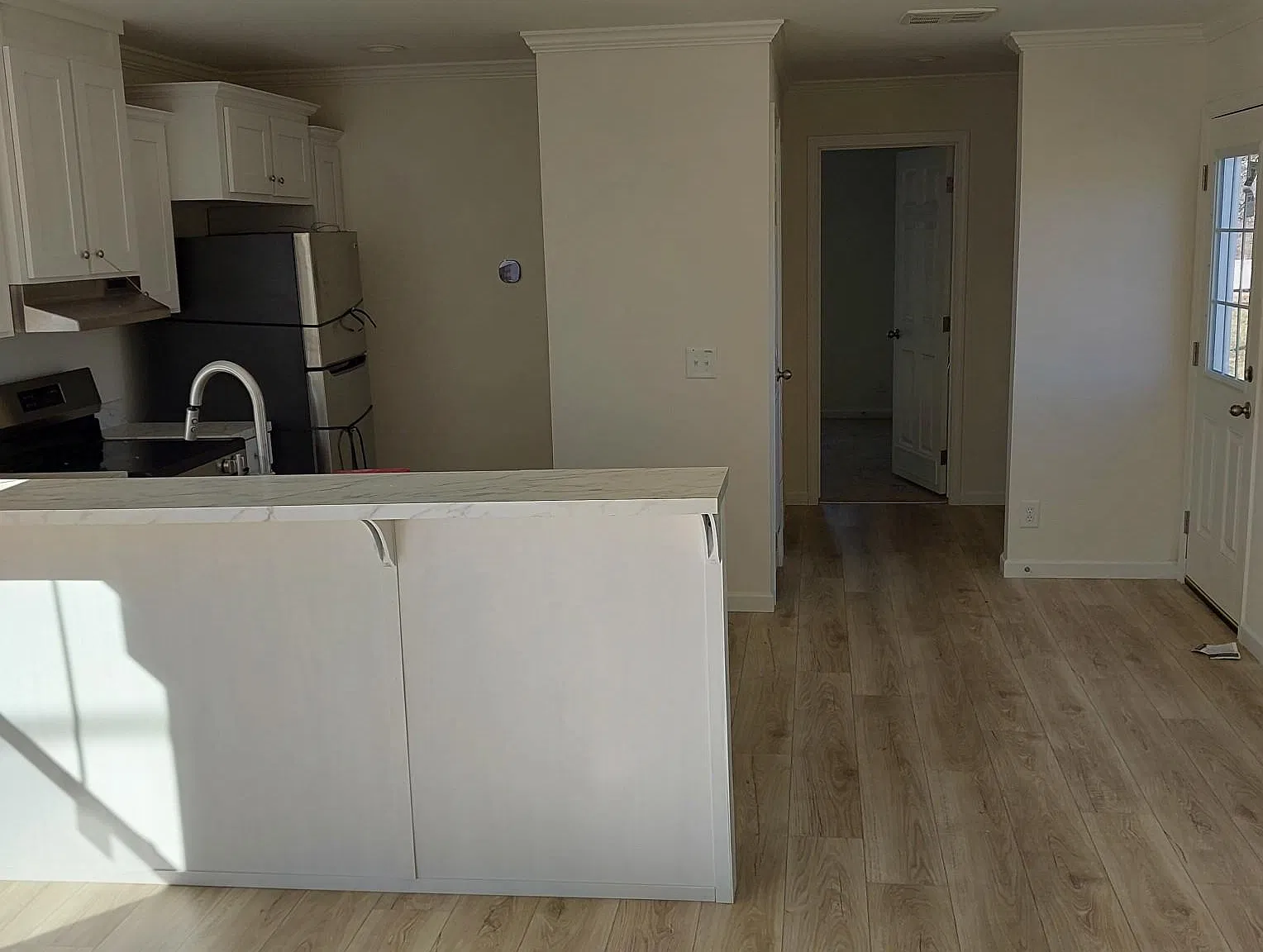 1 bed, 620 sqft, $800 — Photo 2
