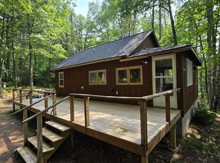 46070 Crystal Lake Rd, Cable, WI 54821