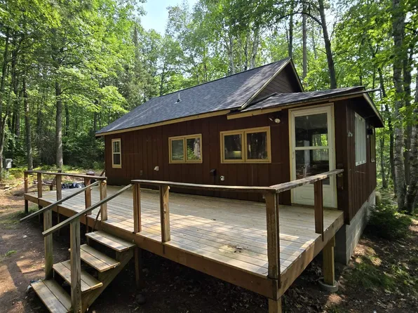 46070 Crystal Lake Rd, Cable, WI 54821