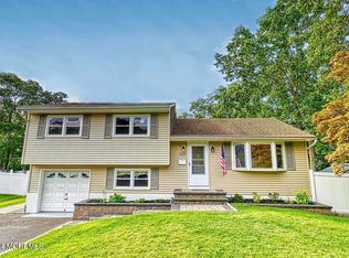 120 Frede Dr, Brick, NJ 08724