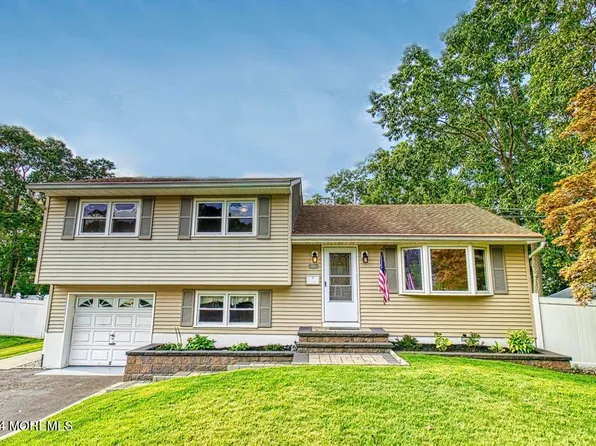 120 Frede Drive, Brick, NJ 08724