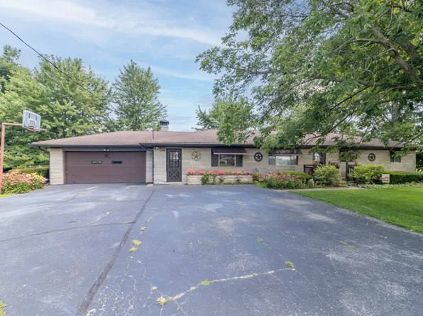 451 N 600 E, Greenfield, IN 46140