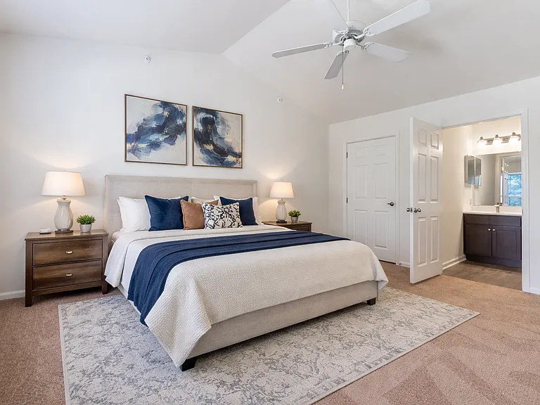 The Apartments at Olde Towne — Photo 11