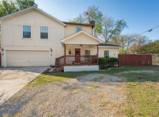 3117 Johnson St, Grand Prairie, TX 75050