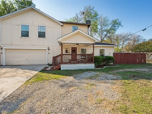 3117 Johnson St, Grand Prairie, TX 75050