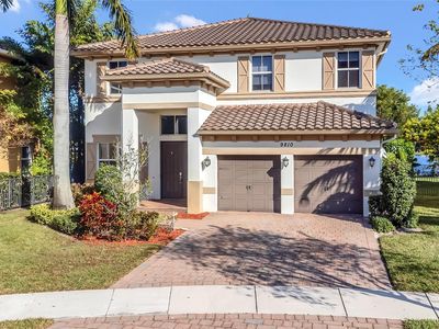 9810 S Miralago Way, Parkland, FL, 33076