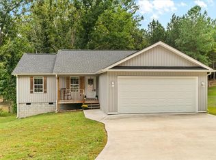 300 Old Babb Rd, Rocky Face, GA 30740