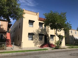 6129 Allston St APT 1, Los Angeles, CA 90022