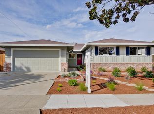965 Glenbar Ave, Sunnyvale, CA 94087